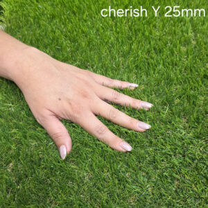 Cherish Y 25mm