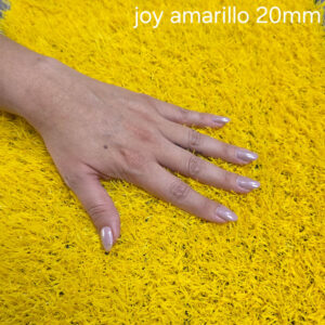 Joy Amarillo 20mm