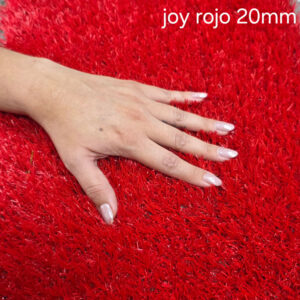 Joy Rojo 20mm