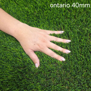 Ontario 40mm