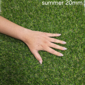 Summer 20mm